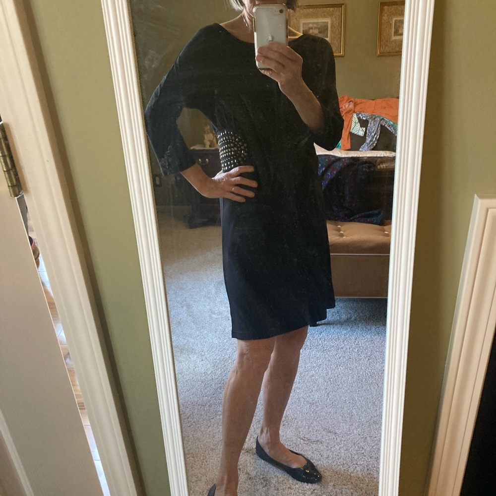 Little Black Dress - Picture 3 of 7